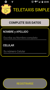 taxi-tele