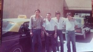 taxi-viejo